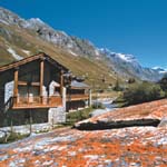 MGM Les Chalets du Laisinant