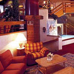 Le Val Thorens