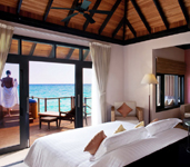 Horizon Water Villa