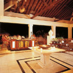 Hilton Mauritius Resort & Spa