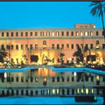 Cairo Marriott 1