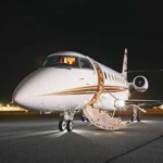 Gulfstream 200