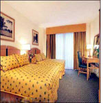 Crowne Plaza Royal Palm Resort