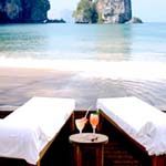 Central Krabi Bay Resort