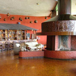 Ngorongoro Sopa Lodge