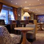 Hotel Des Trois Vallees