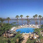 Sheraton Luxor Resort 9
