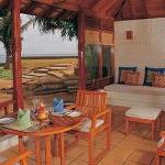 Saman Villas