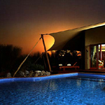 Al Maha Desert