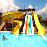Rixos Hotel Labada /Camyuva/
