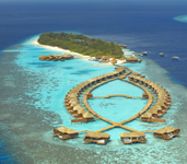 Lily Beach