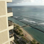 ResortQuest Waikiki Beach Tower