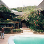 Mara Sopa Lodge