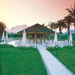 Fantasia Deluxe Hotel /Camyuva/