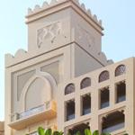 Fairmont The Palm