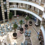 Leodikya Resort