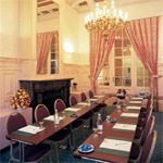 Park Hotel Brussels 11