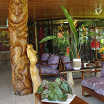 Iorana Hotel