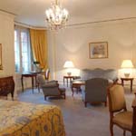 Le Bristol Palace