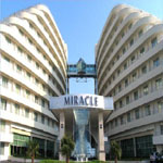 Miracle Resort Hotel /Lara/