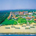 Belconti Resort Hotel