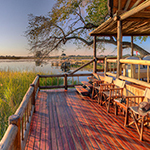 Belmond Eagle Island