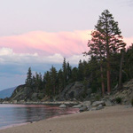 Lake Tahoe