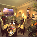 The Ritz-Carlton Hong Kong