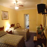 Harrington Hall