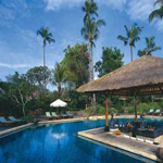 Bali Hyatt Hotel