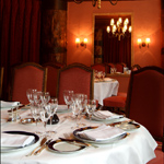 Byblos Bayader restaurant