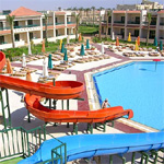 Maxim Plaza Garden Resort (Sunrise Island) 5