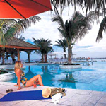 Beach Rotana Hotel