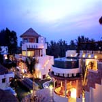 Aleenta Hua Hin