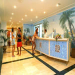 Rixos Hotel Beldibi /Beldibi/