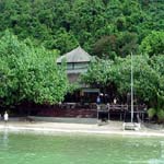 Ao Prao Resort