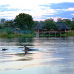 Nunda River