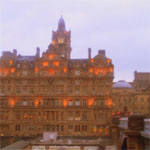 Balmoral hotel 13