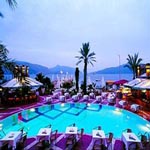 Elegance Hotel International Marmaris