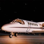 Citation II, SII