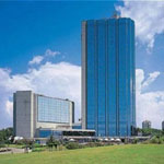 Crowne Plaza Hotel