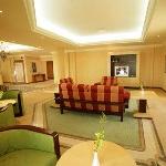 Al Raha Beach Hotel