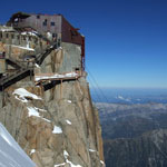 Chamonix