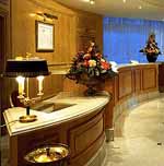 Arc de Triomphe Paris Sofitel Demeure