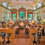 Omni Shoreham Hotel