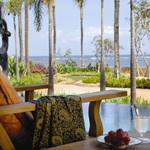 St.Riges(Bali)