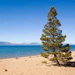 Lake Tahoe