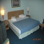 Maritim Grand Azur Hotel