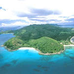 Lemuria Resort