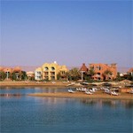 Sheraton Miramar Resort 7
